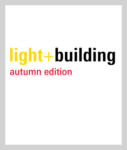 Impres­sions from trade fair Light & Building